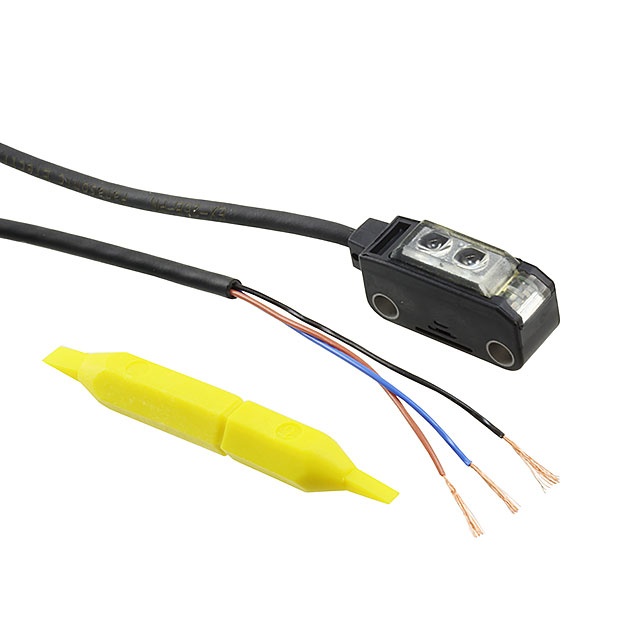 EX-26B-PN Panasonic Industrial Automation Sales  Sensori ottici - Fotoelettrici industriali